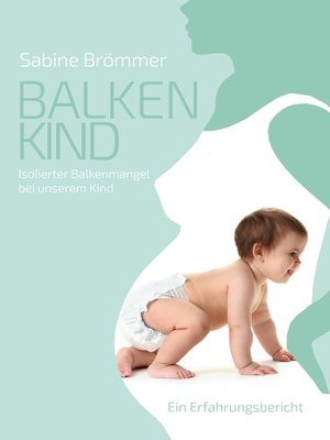 cover image of Balkenkind